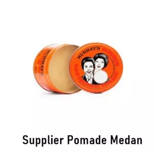 Minyak Rambut Pomade Murrays Superior ASLI & BPOM -  Harga Grosir