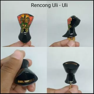 Sawangan Rencong Uli, Sawangan Rencong, Sawangan Merpati Bagus, Sawangan Merpati