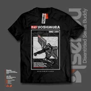 KAOS YOSHIMURA JAPAN UNDERBONE SHIFTER