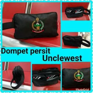 Dompet Persit Unclewest