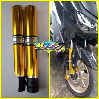 Cover Shock Nmax