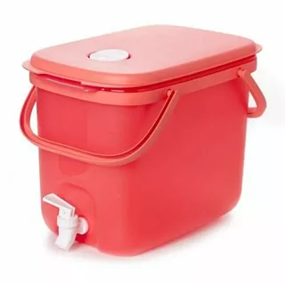 water dispenser tupperware