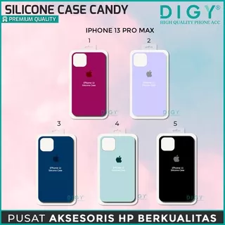 Premium Silicon Candy Soft Case Color Iphone IPH 13 MINI 5.4 13 13 6.1  13 PRO MAX 6.7  12 5.4 MINI  12 6.1 PRO 12 6.7 PRO MAX  11 6.1  11 PRO 5.8 11 PRO MAX 6.7  6  6 PLUS 7/8 7 8 PLUS X XS XR XS MAX casing polos
