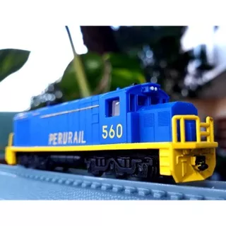 Kereta api miniatur jual murah lokomotif model perurail train classic locomotif murah bagus obral