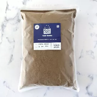 Garam Masala