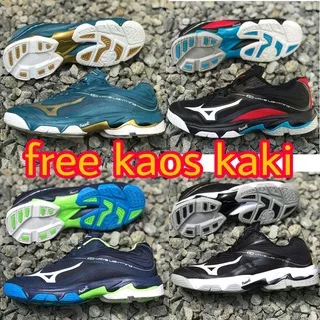 Sepatu Mizuno Wlz6 Low Sepatu Voli Pria Mizuno Wlz6 Low Sepatu Badminton Mizuno Wlz6 Sepatu Terbaru Mizuno Wlz6 Low