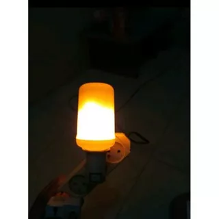 LAMPU API