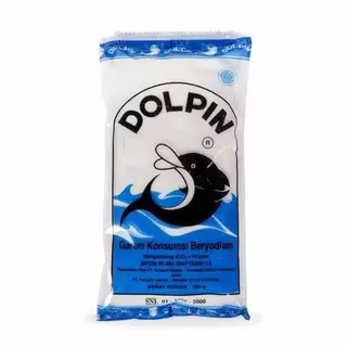 GARAM DOLPHIN / DOLPHIN GARAM (250 Gr , 500 Gr, 1 Kg)