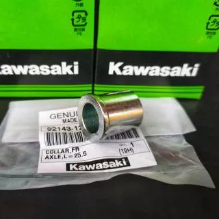 Bosh - Bos Velg Roda Depan Kanan Ninja 150 R RR Ori Kawasaki