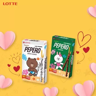 Lotte Pepero