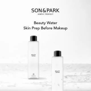 SON&PARK BEAUTY WATER

30ml/60ml