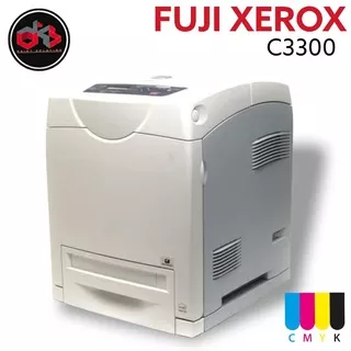 Printer Xerox printer fuji xerox c3300 Laser color A4-Latter