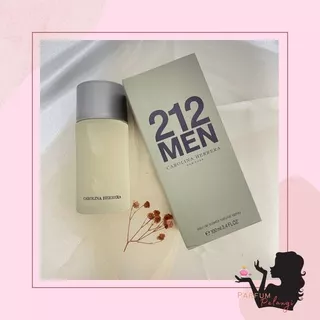 Parfum 212 Men 100ml