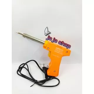 Solder tembak/Solder Gun 20 - 200 watt sheng Wei