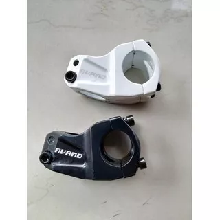 Murah stem sepeda dudukan stang mtb model oversize avand Berkualitas