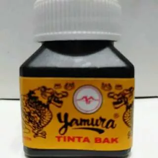 Tinta yamura kecil