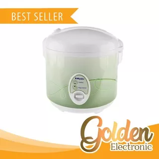 MIYAKO Rice Cooker MCM 508 [1.8 Liter] MCM508