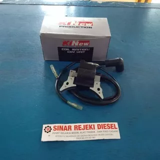 Coil Ignition CDI Ignition Coil Mesin Potong Rumput 328