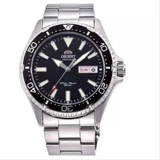 Orient MAKO III RA-AA0001B19B Automatic - Jam Tangan Pria