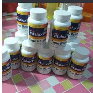 VITALUX PLUS ISI 30 tablet