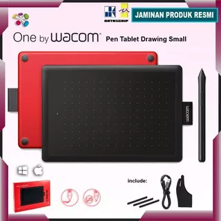 Wacom One Pen Tablet CTL-472 Digital Drawing PenTab