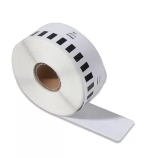 Brother DK-22210 DK22210 Label Tape Continuous Length Paper Tape