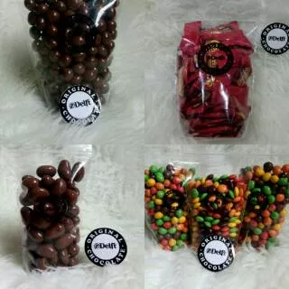 Coklat delfi murah, chacha, bites, chic choc, cheweez, maltitos