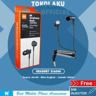 Headset Xiaomi Original Super Bass Earphone Xiaomi Original Handset Xiaomi Original Headset Original Xiaomi Earphone Original Xiaomi Handset Original Xiaomi Handsfree Original Xiaomi Handsfree Xiaomi Original