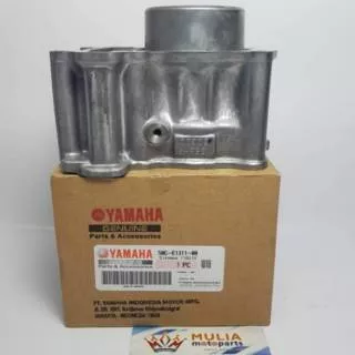 BLOCK JUPITER MX OLD (1S7),  JUPITER MX NEW (50C) 50CE131100 50CE131100 Cylinder Blok SEHER YGP