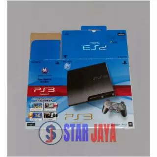 KARDUS PS3 SLIM