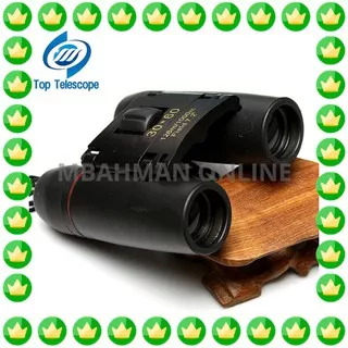 [ PROMO ] Sakura Binoculars HD Night Vision 30 x 60 Teropong Binokular