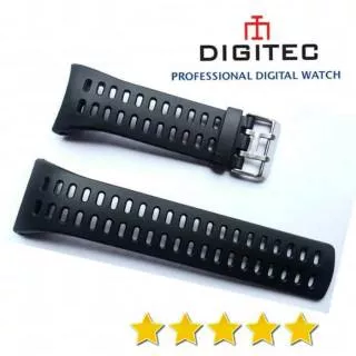 Tali Atau Strap Jam Tangan Digitec DG 3032 DG-3032 DIGITEC 3032 DG3032T