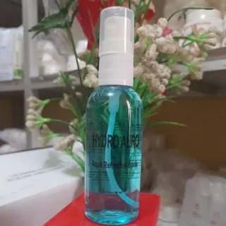 Immortal Hydro Aero Aqua Refreshing Spray