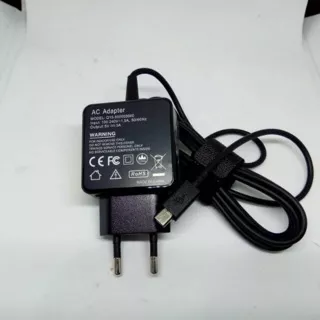 Adaptor Acer 5V - 3A (Micro USB) Acer One 10-S105X , 10-S100X