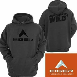 Hoodie WILD Sporty Outdoor ataupun Indoor Unisex kami juga menyediakan jaket switer pria dan jaket switer wanita tersedia ukuran kecil / big size / jumbo