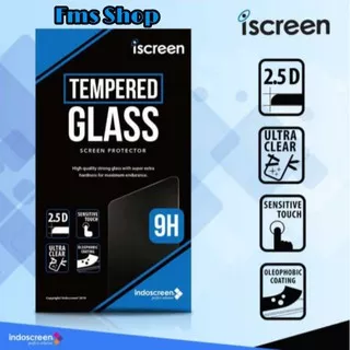 Meizu M5 - M3 Note - M3S - Tempered Glass Anti Gores Kaca Iscreen