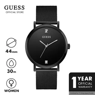 Jam Tangan Guess Original Black SUPERNOVA - GW0248G3