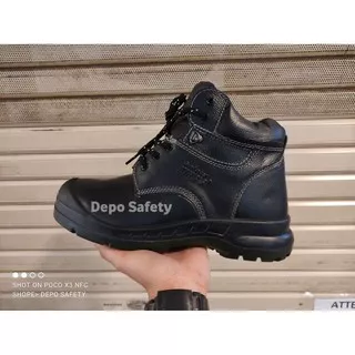 Sepatu safety king's Kws 803 X Original - Safety Shoes King's Kws 803 X Real Pict