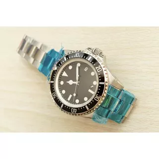 Jam Tangan Homage Watch : Submariner 42mm Sub Matic