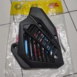 cover radiator tutup radiator pelindung radiator vario 125 150 led k59 non original