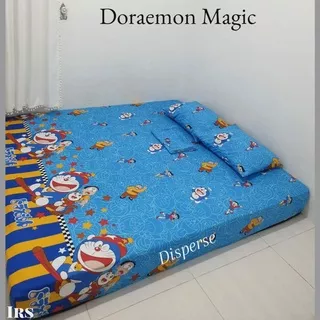 Sprei Homemade Doraemon Magic