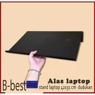 Alas laptop / Meja Laptop notebook 17