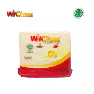 KEJU WINCHEEZ