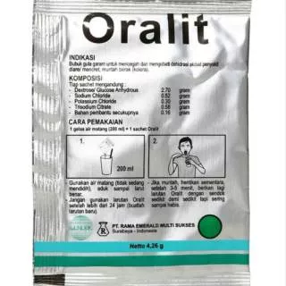 ORALIT