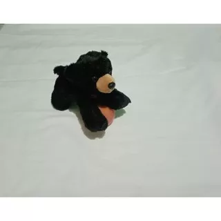 Boneka Litle Beruang Madu