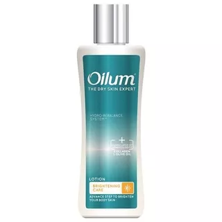 (Body Lotion) Oilum Body Lotion - Brightening Care dan hydrating care