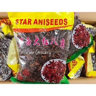 Pekak /Anise star /Bunga lawang @1kg