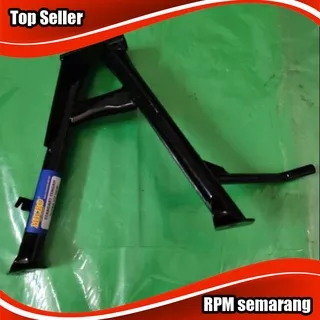 Standar tengah standar 2 Honda Supra fit new - Supra X 125 - Supra X 125 Injeksi - Karisma - Mph002595