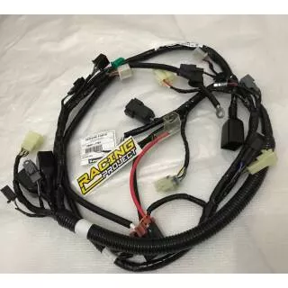 Kabel Body KLX 150 - Original Kawasaki 2011 Keatas (semua type KLX / DTRACKER )