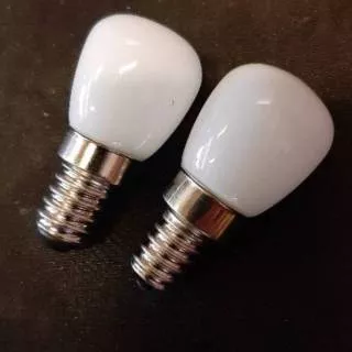 Lampu LED 3 Watt Fitting E12 & E14